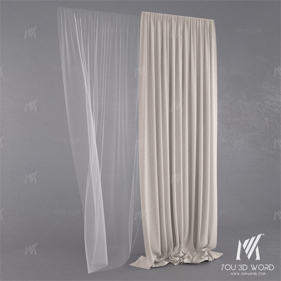 curtain